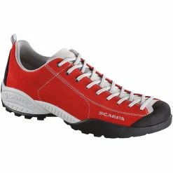 Scarpa Mojito Shoes Men tomato