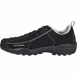 Scarpa Mojito Shoes Men black -Hiking Shoes Sales scarpa mojito shoes unisex black 3