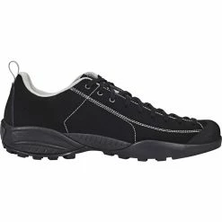 Scarpa Mojito Shoes Men black -Hiking Shoes Sales scarpa mojito shoes unisex black 4