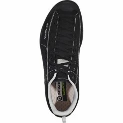 Scarpa Mojito Shoes Men black -Hiking Shoes Sales scarpa mojito shoes unisex black 6