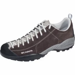 Scarpa Mojito Shoes Men dark brown