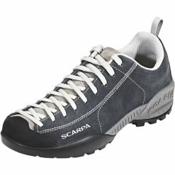 Scarpa Mojito Shoes Men iron gray