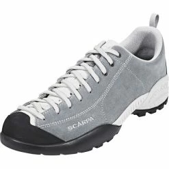 Scarpa Mojito Shoes Men metal gray