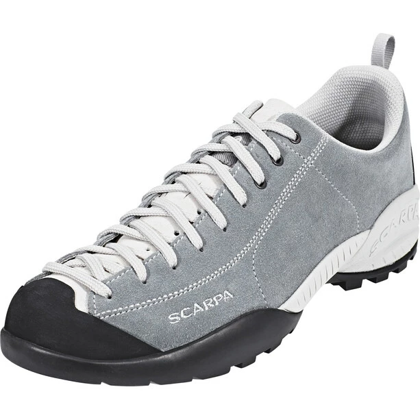 Scarpa Mojito Shoes Men metal gray 1 Scarpa Mojito Shoes Men metal gray