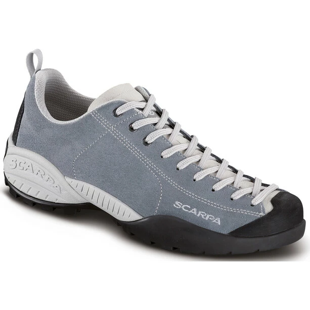 Scarpa Mojito Shoes Men metal gray 2 Scarpa Mojito Shoes Men metal gray - Image 2