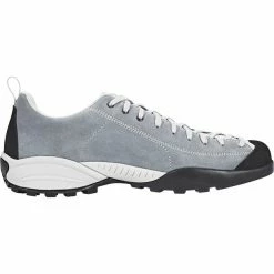 Scarpa Mojito Shoes Men metal gray 8 Scarpa Mojito Shoes Men metal gray -Hiking Shoes Sales scarpa mojito shoes unisex metal gray 3