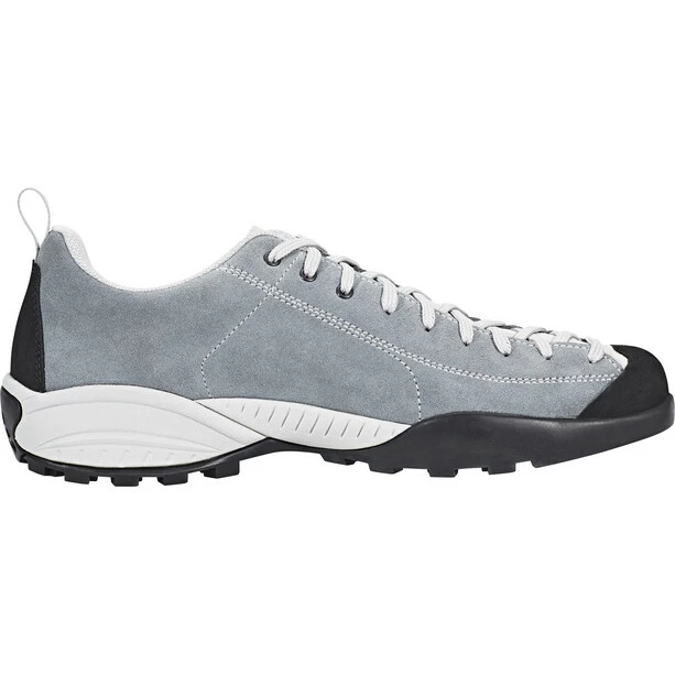 Scarpa Mojito Shoes Men metal gray 3 Scarpa Mojito Shoes Men metal gray - Image 3