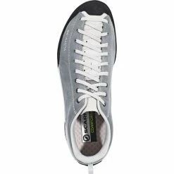 Scarpa Mojito Shoes Men metal gray 10 Scarpa Mojito Shoes Men metal gray -Hiking Shoes Sales scarpa mojito shoes unisex metal gray 5