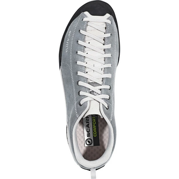 Scarpa Mojito Shoes Men metal gray 5 Scarpa Mojito Shoes Men metal gray - Image 5