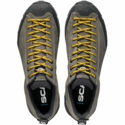 Scarpa Mojito Trail GTX Shoes Men titanium/mustard 8 Scarpa Mojito Trail GTX Shoes Men titanium/mustard -Hiking Shoes Sales scarpa mojito trail gtx shoes men titanium mustard 4