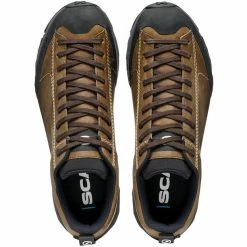 Scarpa Mojito Trail GTX Shoes natural 8 Scarpa Mojito Trail GTX Shoes natural -Hiking Shoes Sales scarpa mojito trail gtx shoes natural 4