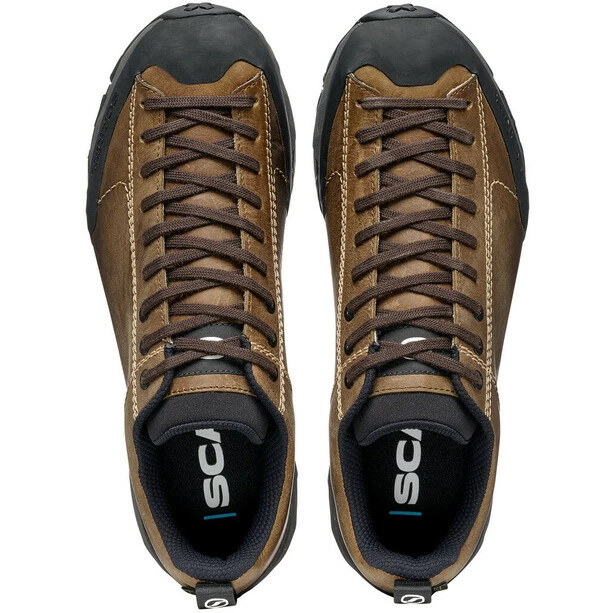 Scarpa Mojito Trail GTX Shoes natural 4 Scarpa Mojito Trail GTX Shoes natural - Image 4