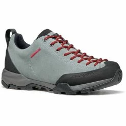 Scarpa Mojito Trail GTX Shoes Women conifer/raspberry