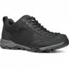 Scarpa Mojito Trail Pro GTX Shoes Men dark anthracite