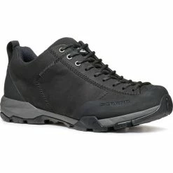 Scarpa Mojito Trail Pro GTX Shoes Men dark anthracite