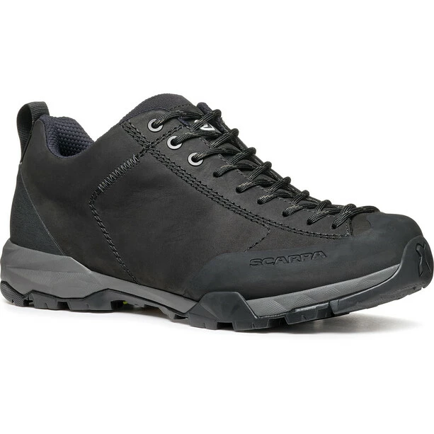 Scarpa Mojito Trail Pro GTX Shoes Men dark anthracite 1 Scarpa Mojito Trail Pro GTX Shoes Men dark anthracite