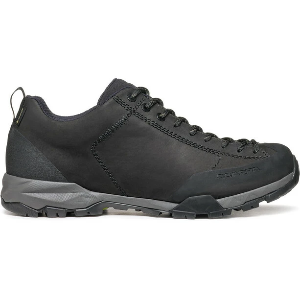 Scarpa Mojito Trail Pro GTX Shoes Men dark anthracite 3 Scarpa Mojito Trail Pro GTX Shoes Men dark anthracite - Image 3