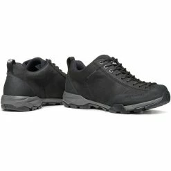 Scarpa Mojito Trail Pro GTX Shoes Men dark anthracite 9 Scarpa Mojito Trail Pro GTX Shoes Men dark anthracite -Hiking Shoes Sales scarpa mojito trail pro gtx shoes men dark anthracite 4