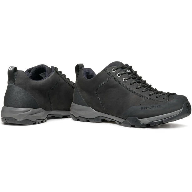 Scarpa Mojito Trail Pro GTX Shoes Men dark anthracite 4 Scarpa Mojito Trail Pro GTX Shoes Men dark anthracite - Image 4