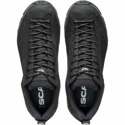 Scarpa Mojito Trail Pro GTX Shoes Men dark anthracite 11 Scarpa Mojito Trail Pro GTX Shoes Men dark anthracite -Hiking Shoes Sales scarpa mojito trail pro gtx shoes men dark anthracite 6