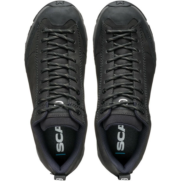 Scarpa Mojito Trail Pro GTX Shoes Men dark anthracite 6 Scarpa Mojito Trail Pro GTX Shoes Men dark anthracite - Image 6