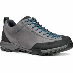 Scarpa Mojito Trail Pro GTX Shoes Men smoke
