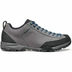 Scarpa Mojito Trail Pro GTX Shoes Men smoke -Hiking Shoes Sales scarpa mojito trail pro gtx shoes men smoke 3
