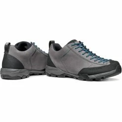 Scarpa Mojito Trail Pro GTX Shoes Men smoke -Hiking Shoes Sales scarpa mojito trail pro gtx shoes men smoke 4