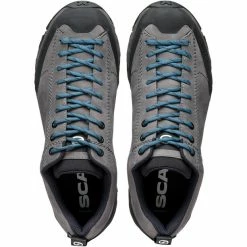 Scarpa Mojito Trail Pro GTX Shoes Men smoke -Hiking Shoes Sales scarpa mojito trail pro gtx shoes men smoke 6