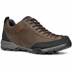 Scarpa Mojito Trail Pro GTX Shoes Men vulcano