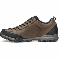 Scarpa Mojito Trail Pro GTX Shoes Men vulcano -Hiking Shoes Sales scarpa mojito trail pro gtx shoes men vulcano 3