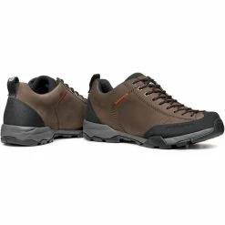 Scarpa Mojito Trail Pro GTX Shoes Men vulcano -Hiking Shoes Sales scarpa mojito trail pro gtx shoes men vulcano 4