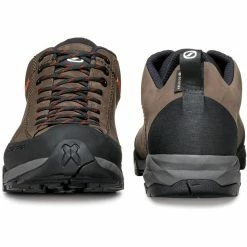 Scarpa Mojito Trail Pro GTX Shoes Men vulcano -Hiking Shoes Sales scarpa mojito trail pro gtx shoes men vulcano 5