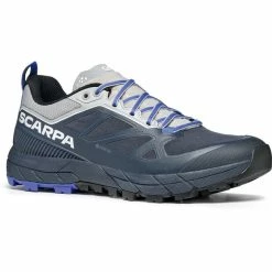 Scarpa Rapid GTX Shoes Women ombre blue/violet blue