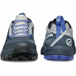 Scarpa Rapid GTX Shoes Women ombre blue/violet blue -Hiking Shoes Sales scarpa rapid gtx shoes women ombre blue violet blue 5