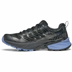 Scarpa Rush GTX Shoes Women black/provence -Hiking Shoes Sales scarpa rush gtx shoes women black provence 3