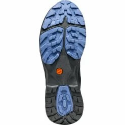 Scarpa Rush GTX Shoes Women black/provence -Hiking Shoes Sales scarpa rush gtx shoes women black provence 5