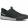 Scarpa Spirit Shoes black/gray