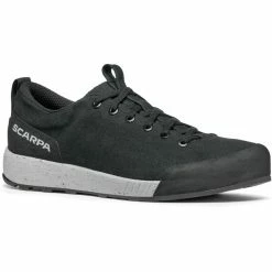 Scarpa Spirit Shoes black/gray