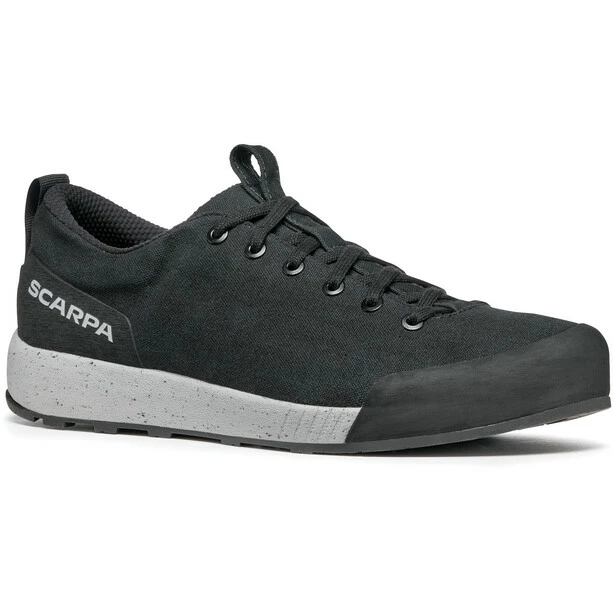 Scarpa Spirit Shoes black/gray 1 Scarpa Spirit Shoes black/gray