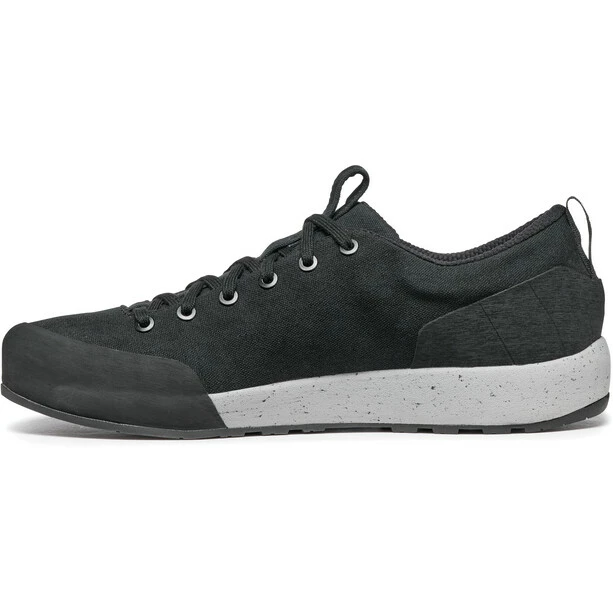 Scarpa Spirit Shoes black/gray 2 Scarpa Spirit Shoes black/gray - Image 2