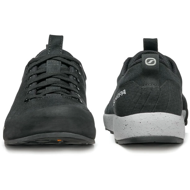 Scarpa Spirit Shoes black/gray 3 Scarpa Spirit Shoes black/gray - Image 3