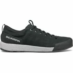 Scarpa Spirit Shoes black/gray 9 Scarpa Spirit Shoes black/gray -Hiking Shoes Sales scarpa spirit shoes black gray 4
