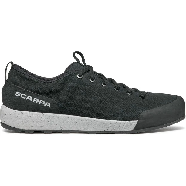 Scarpa Spirit Shoes black/gray 4 Scarpa Spirit Shoes black/gray - Image 4