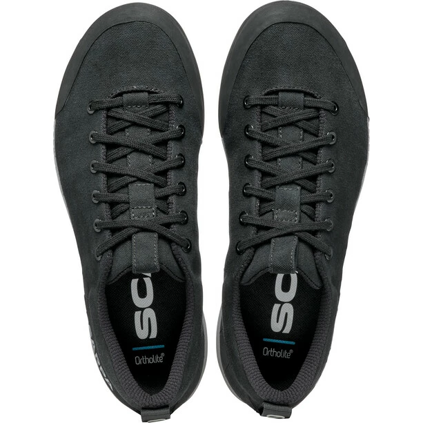 Scarpa Spirit Shoes black/gray 5 Scarpa Spirit Shoes black/gray - Image 5