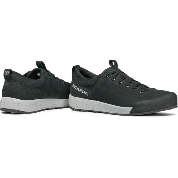 Scarpa Spirit Shoes black/gray 6 Scarpa Spirit Shoes black/gray - Image 6