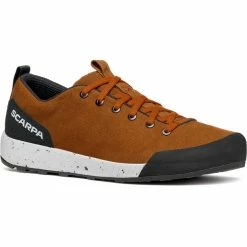 Scarpa Spirit Shoes chili/gray