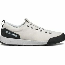 Scarpa Spirit Shoes cloud/gray -Hiking Shoes Sales scarpa spirit shoes cloud gray 4
