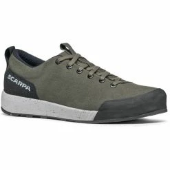 Scarpa Spirit Shoes moss/gray