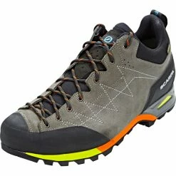 Scarpa Zodiac GTX Shoes shark